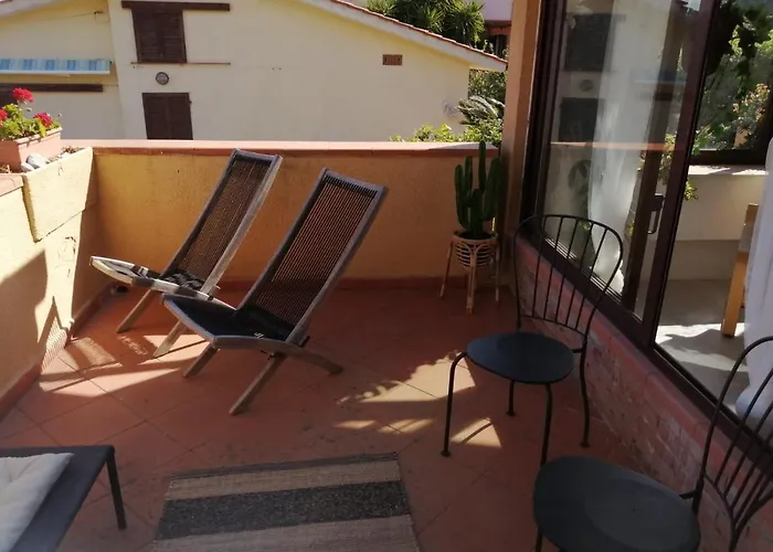 Casa Di Mezzo