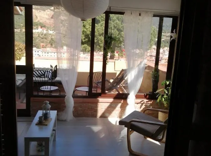 Casa Di Mezzo