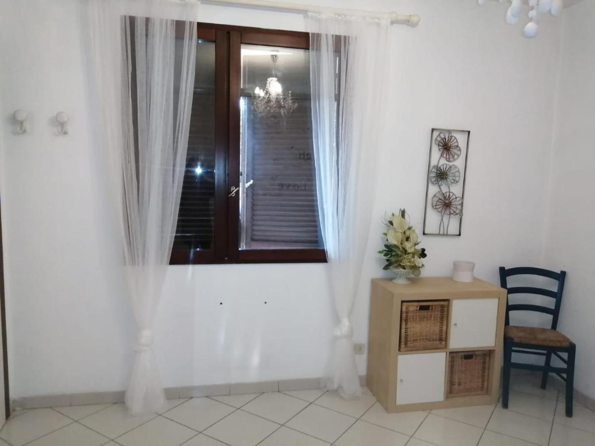 Casa Di Mezzo *