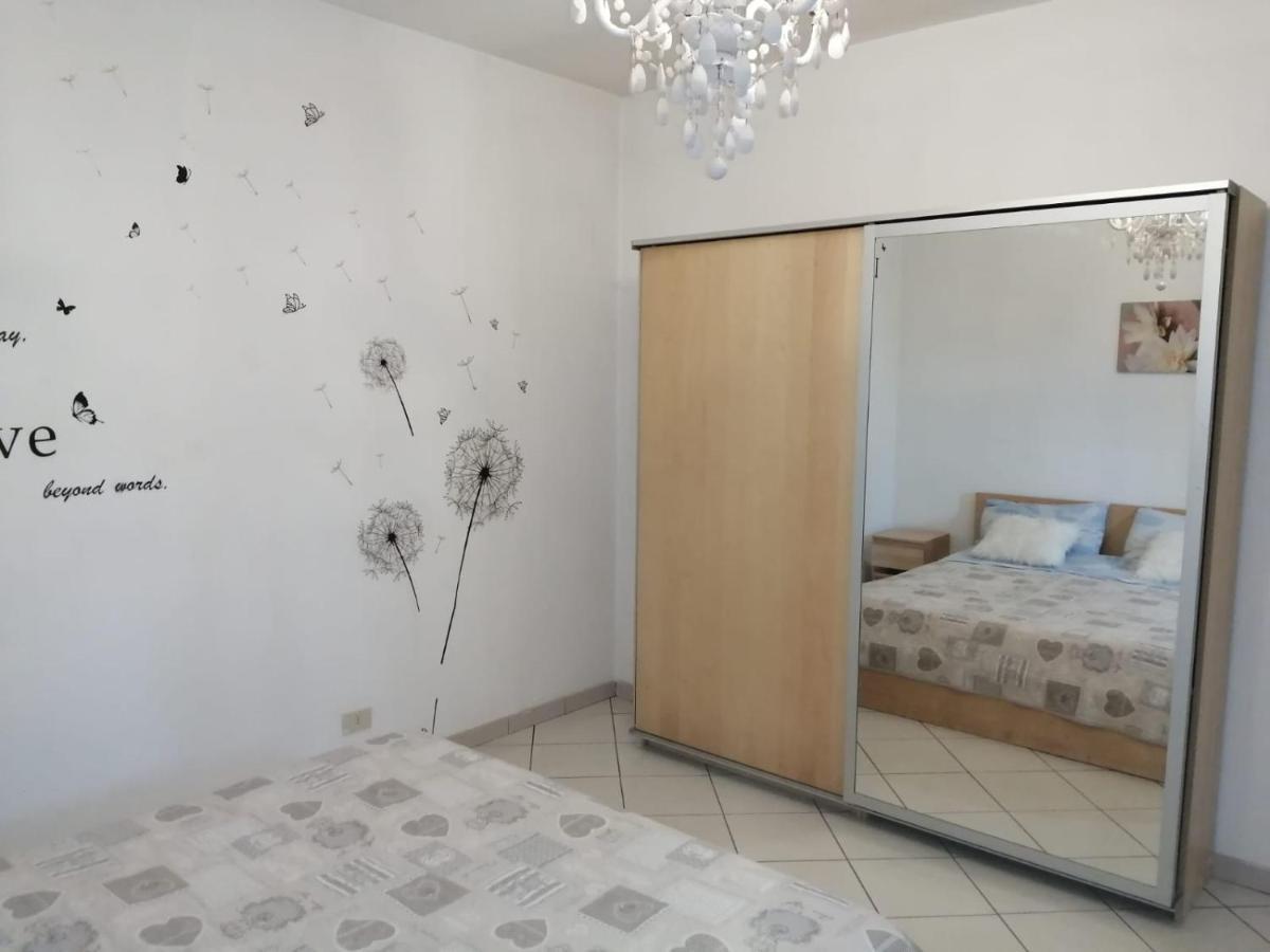 Casa Di Mezzo Apartment *