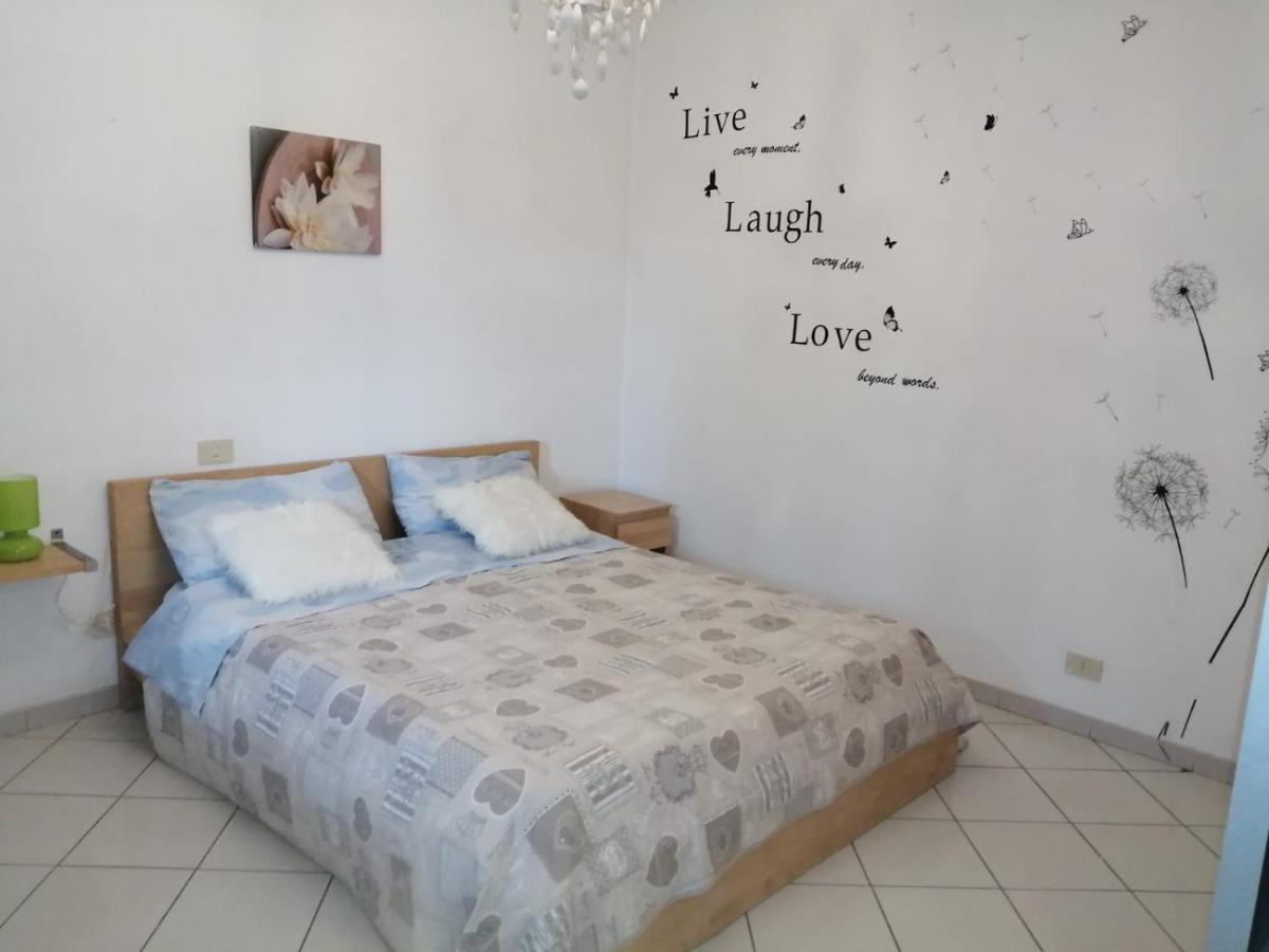 Casa Di Mezzo Apartment *
