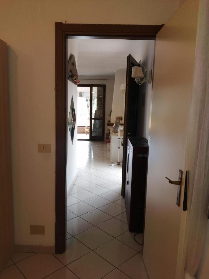 Casa Di Mezzo * Rio Marina