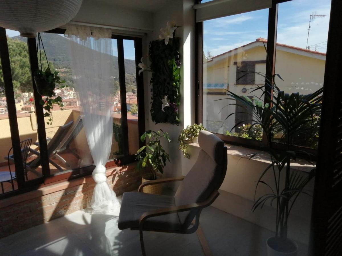 Casa Di Mezzo Rio Marina