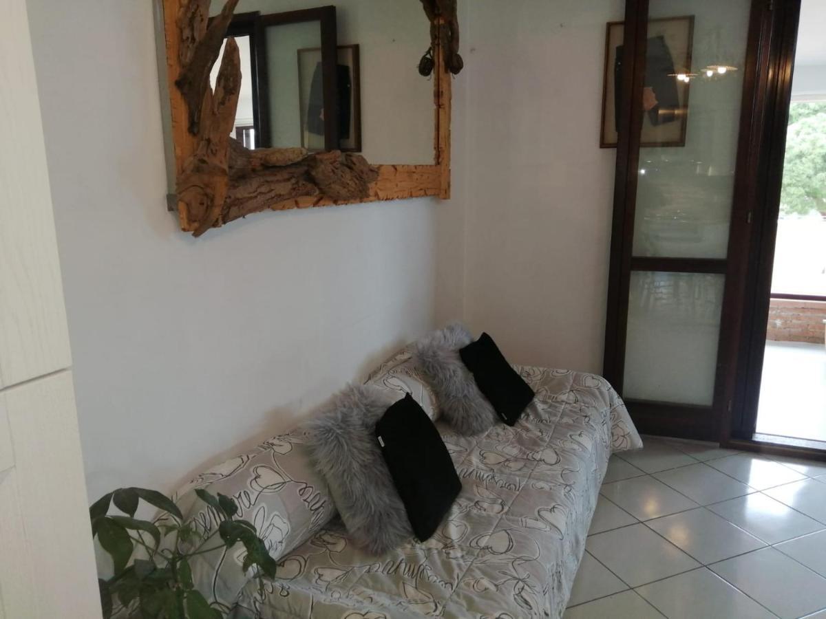 Casa Di Mezzo Apartment Rio Marina