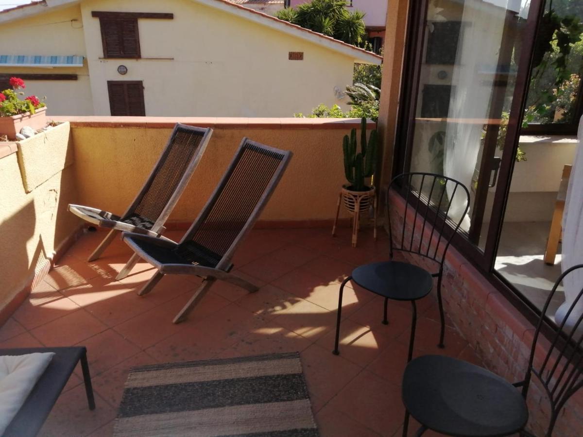 Casa Di Mezzo Rio Marina