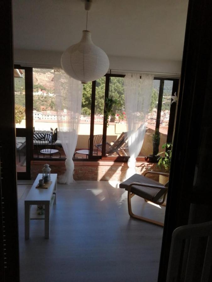 Casa Di Mezzo *
