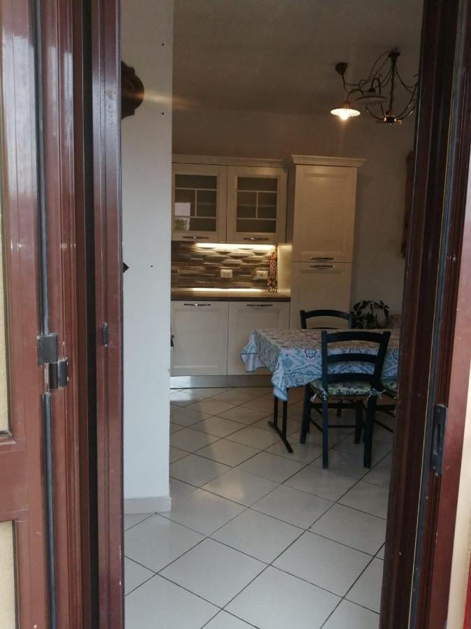 Casa Di Mezzo Rio Marina