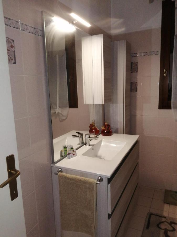 Apartment Casa Di Mezzo *