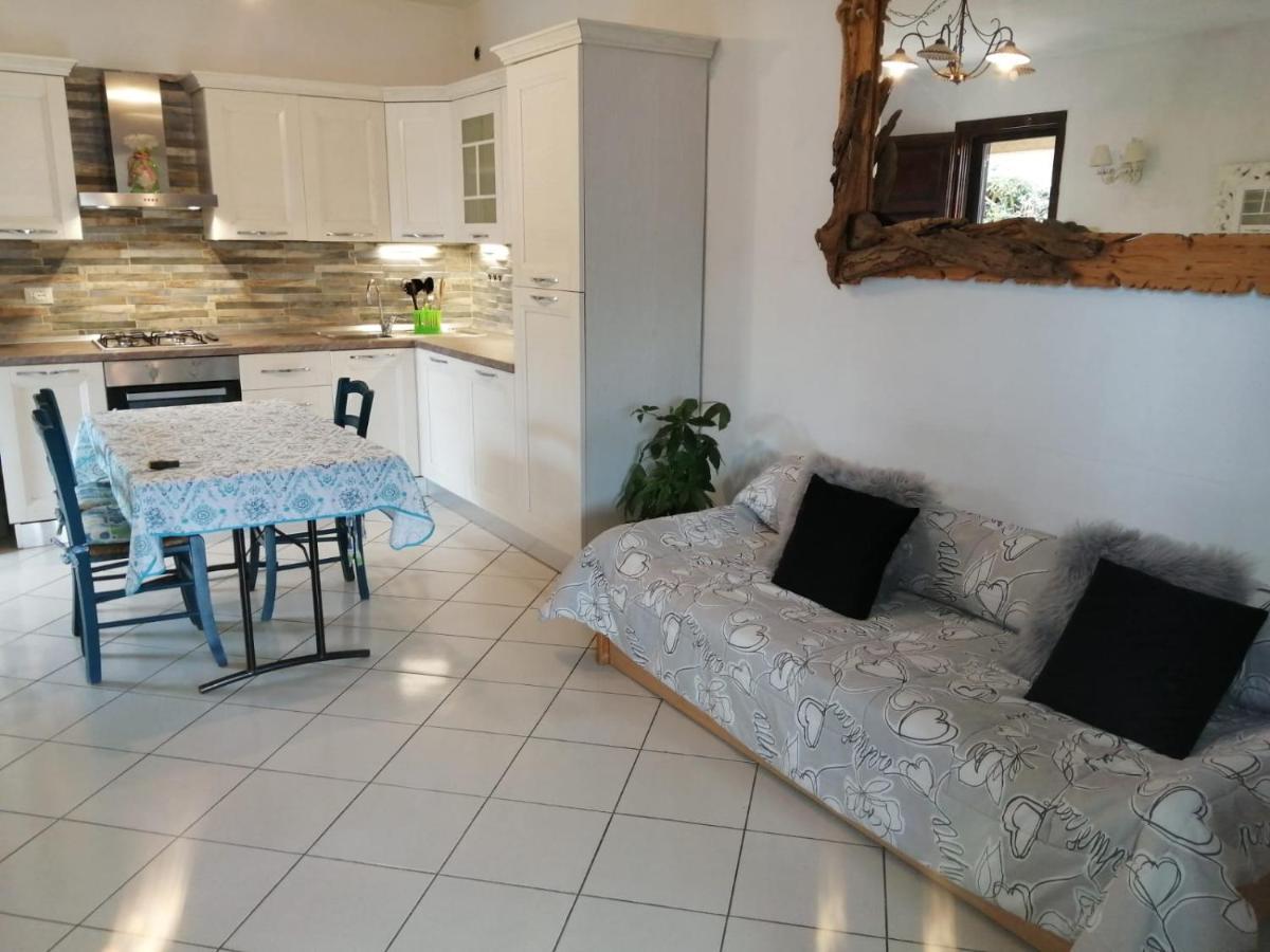 Casa Di Mezzo Apartment *