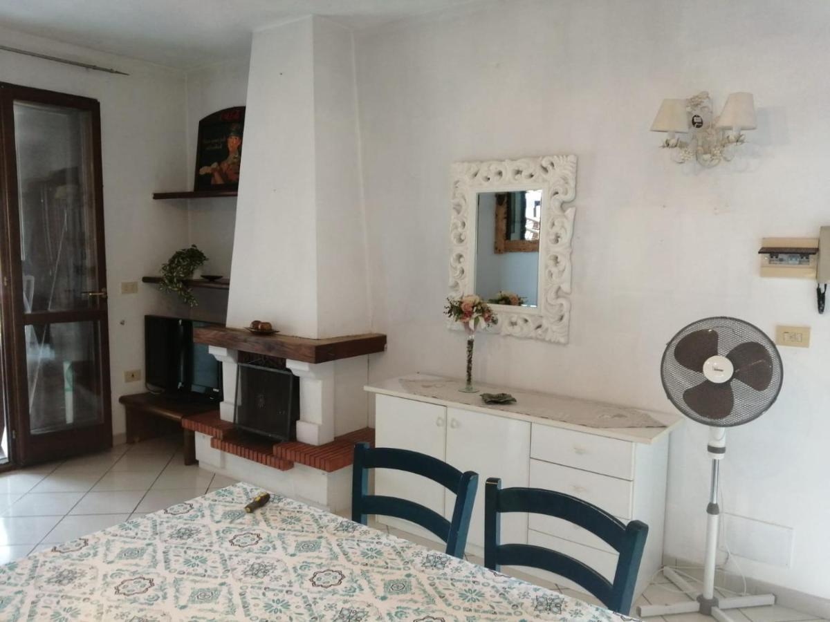 Apartment Casa Di Mezzo Rio Marina
