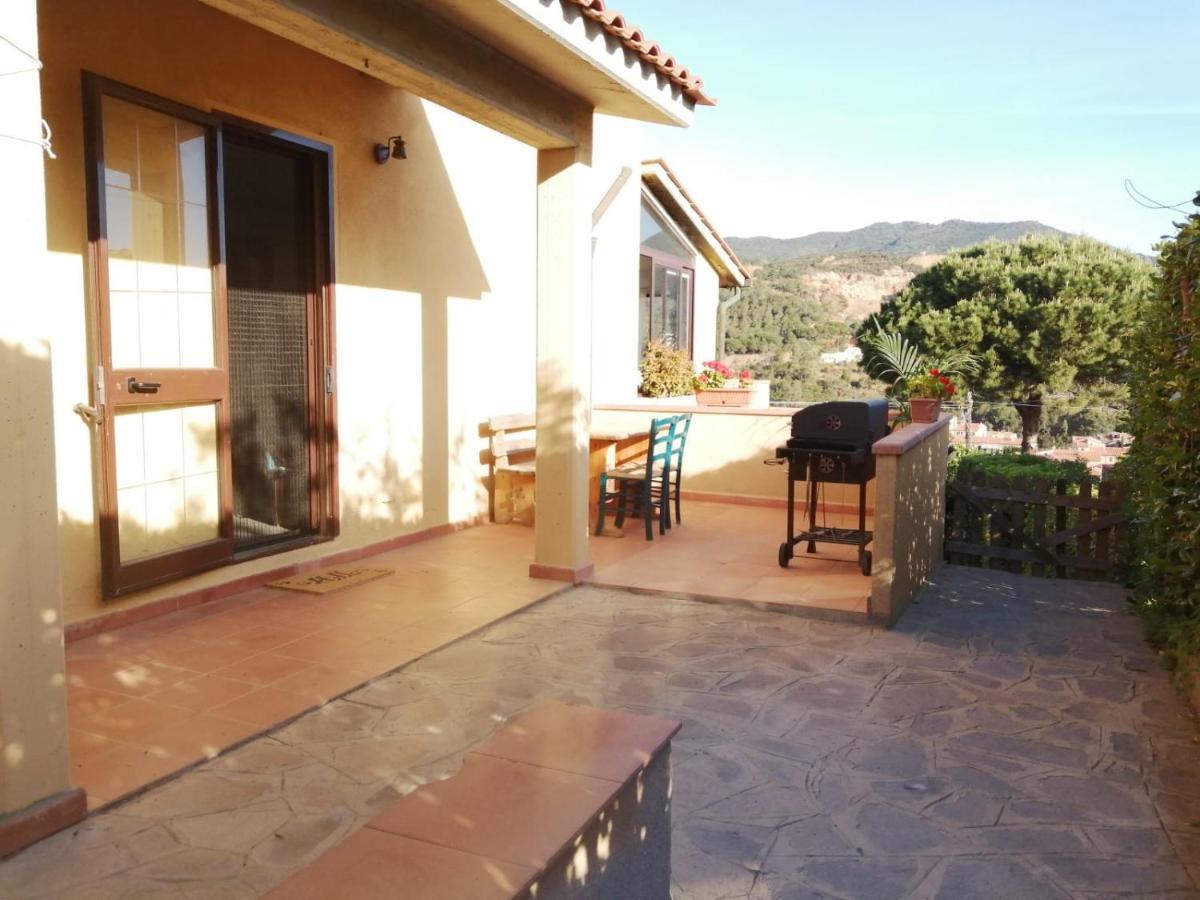Casa Di Mezzo Apartment