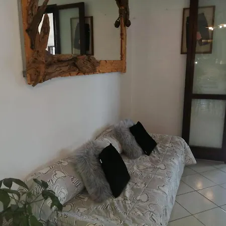 Casa Di Mezzo Apartment Rio Marina Exterior photo